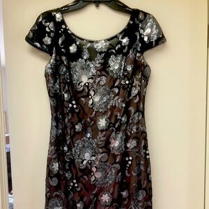 EUC Calvin Klein Dress